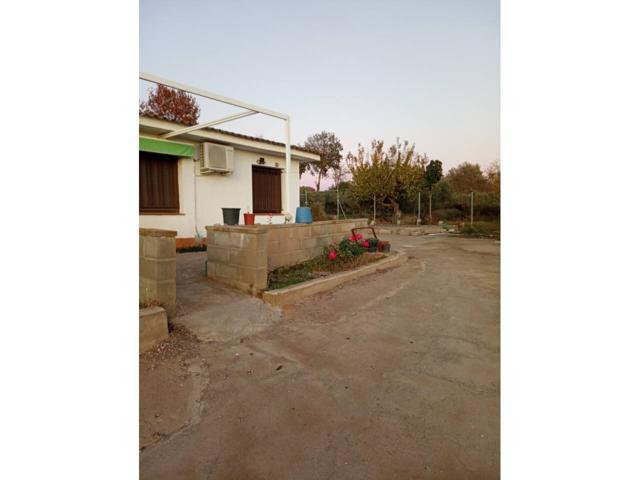 TORRE VENTA EN LES BORGES BLANQUES (LLEIDA) photo 0