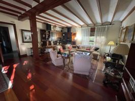 CHALET - ALAMEDA DE CERVANTES photo 0