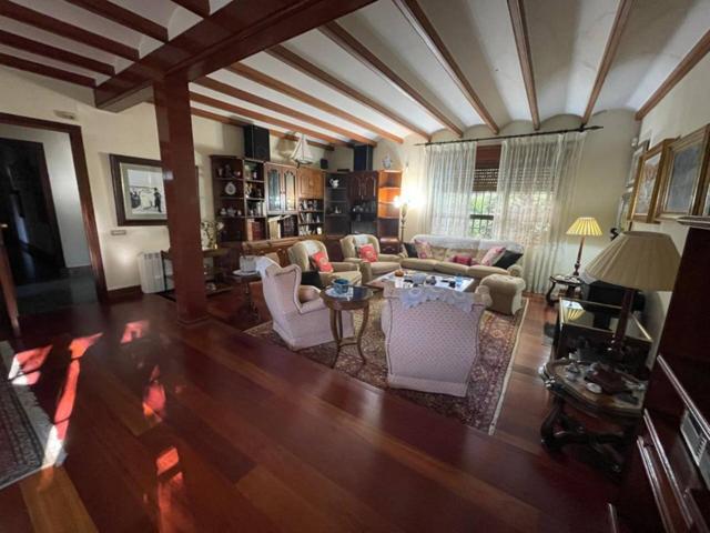 CHALET - ALAMEDA DE CERVANTES photo 0
