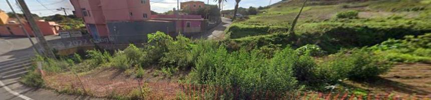 Terreno Urbanizable En venta en El Ortigal, San Cristobal De La Laguna photo 0