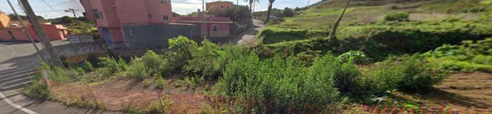 Terreno Urbanizable En venta en El Ortigal, San Cristobal De La Laguna photo 0
