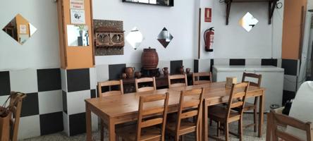 TRASPASO bar cafetería muy rentable photo 0