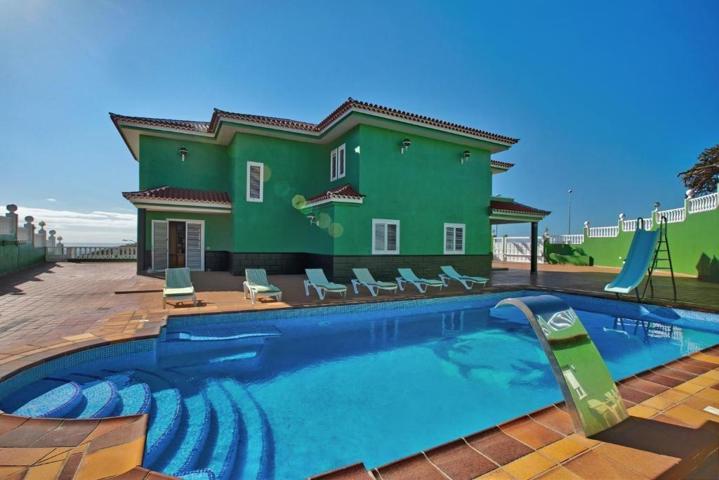 Villa independiente en parcela de 1.200 m², diseñada para ofrecer confort, privacidad y estilo. photo 0
