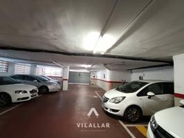 Parking en venta en Vilassar de Mar photo 0