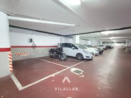 Parking en venta en Vilassar de Mar photo 0