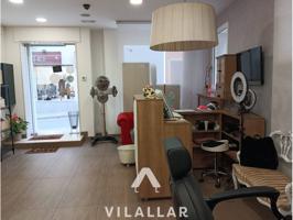 LOCAL COMERCIAL EN ALQUILER O VENTA - VILASSAR DE DALT photo 0