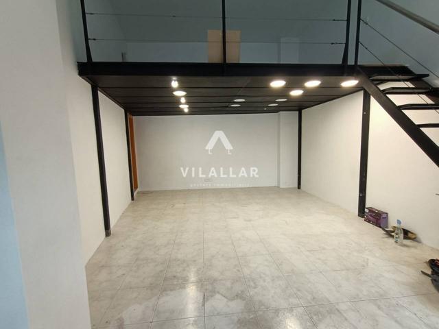 Local comercial en venta en Vilassar de Mar photo 0