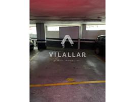 PLAZA DE PARKING EN VENTA CON TRASTERO EN MATARO photo 0