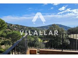Casa independiente en venta en Cabrils (Urb. La Llobera) photo 0