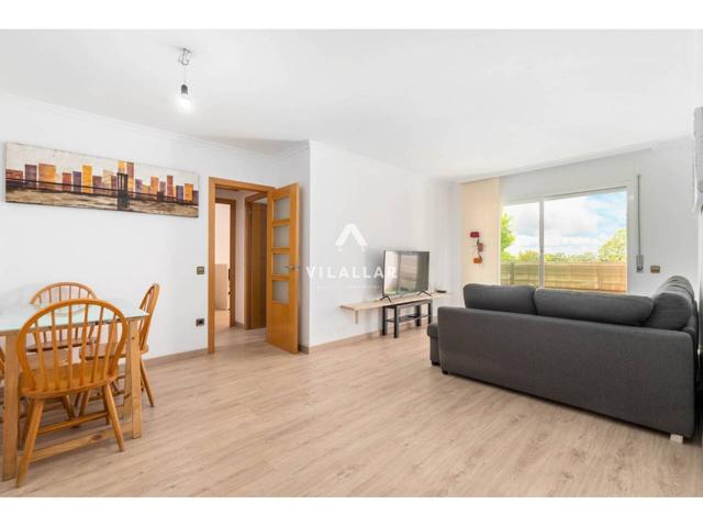 Piso en venta en Vilassar de Mar con plaza de garaje en el mismo edificio photo 0