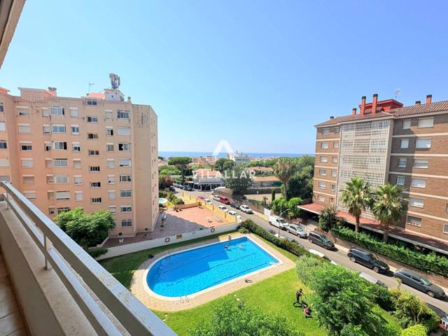 Venta de un piso en Vilassar de Mar photo 0