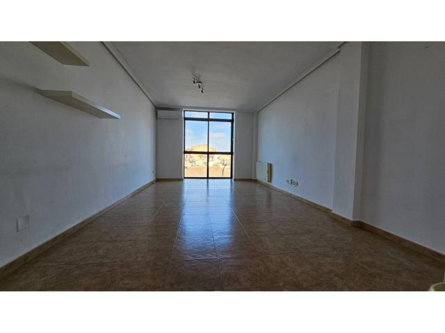 Fabulosa vivienda de 100 m2 construidos, que incluye plaza de garaje y trastero en el precio, a solo 25 minutos de Mósto photo 0