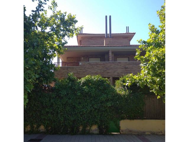 Casa pareada en alquiler en Casablanca-Montecana-Valdespartera photo 0