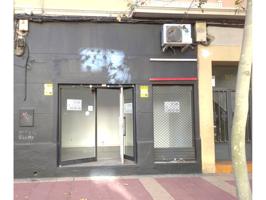 Se alquila pequeño local comercial en la misma Avda. Madrid junto a la Plaza de Huesca photo 0