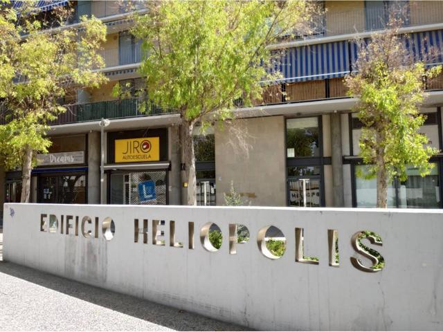 Piso en alquiler en El Rabal photo 0