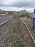 Terreno en venta en Vilaflor De Chasna de 800 m2 photo 0