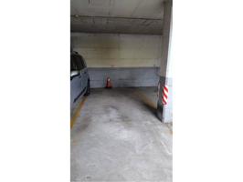 Parking en alquiler en calle Industria photo 0