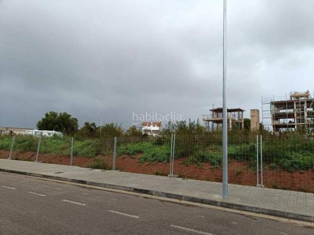 Solar en venta en Corro d'Avall photo 0
