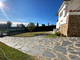 Casa o chalet independiente en Santa Eulàlia de Ronçana photo 0