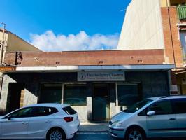 Terreno en venta en calle Arago photo 0