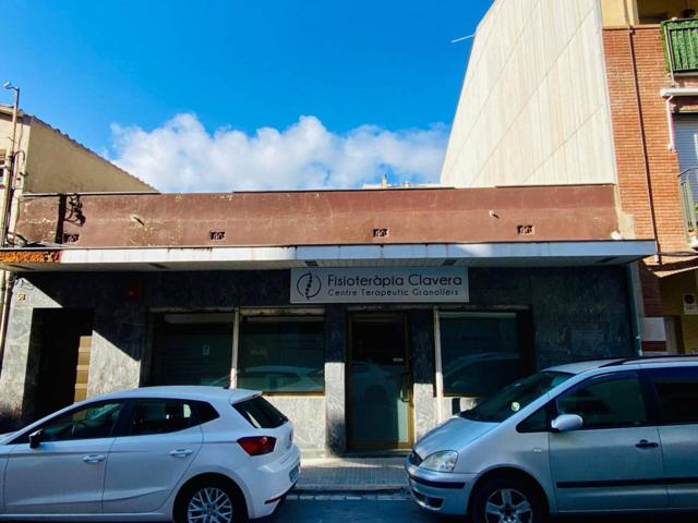 Terreno en venta en calle Arago photo 0