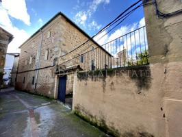 Vivienda de época en el centro urbano de Jaraíz de la Vera photo 0