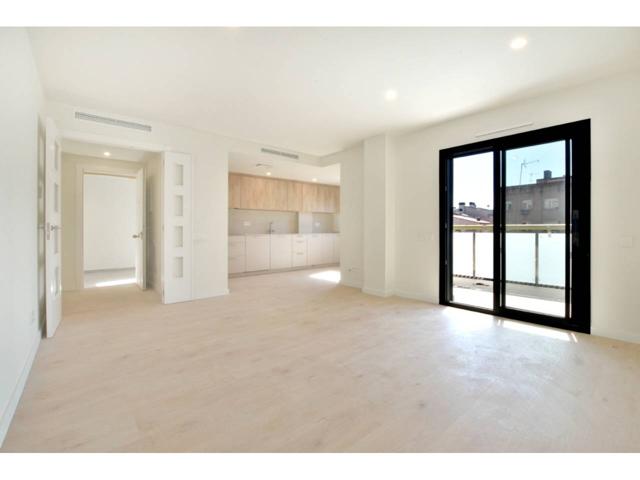 Vivienda a estrenar en el centro de Ripollet photo 0