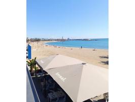 Piso en venta en La Barceloneta(08003) photo 0