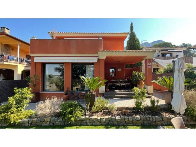 Casa unifamiliar en venta en Collbató photo 0