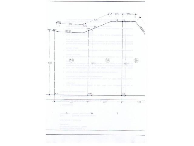 Parcela en venta en Sant Pol-Volta de l'Ametller(17220) photo 0