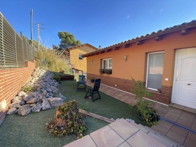 Casa en venta en L'Ametlla del Vallès photo 0