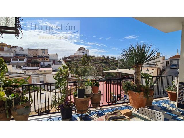 Impresionante vivienda con vistas a la Ermita Virgen de los Remedios en Vélez Málaga. photo 0