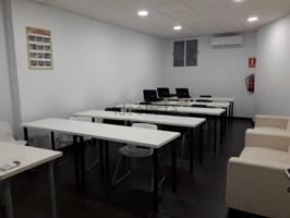 Se vende local comercial en pleno centro de Málaga Capital photo 0