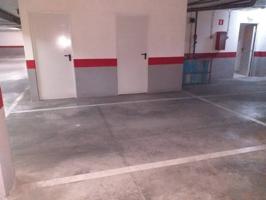 Parking En venta en San Juan De Alicante photo 0