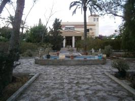 Casa De Campo En venta en San Juan De Alicante photo 0
