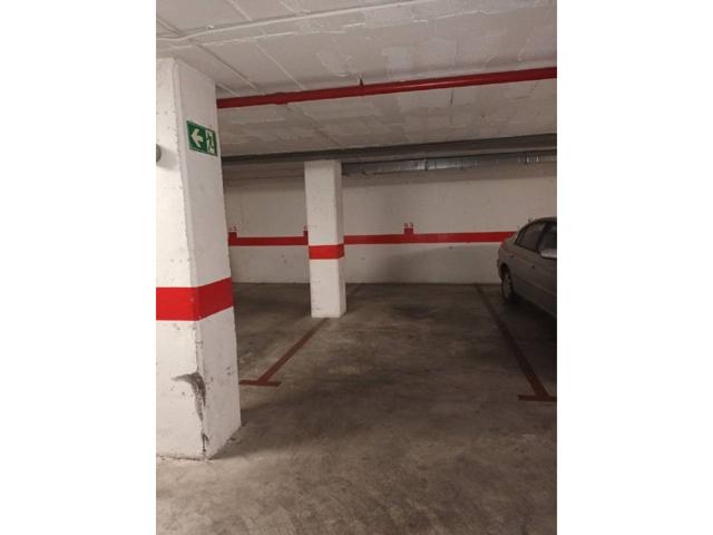 Parking En venta en San Vicente Del Raspeig photo 0