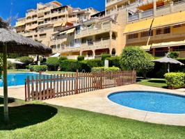 Piso En alquiler en Benalmádena photo 0