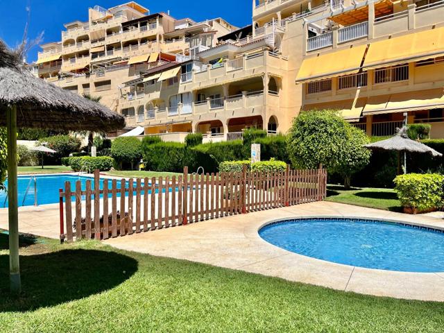 Piso En alquiler en Benalmádena photo 0