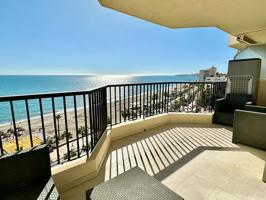 Piso En alquiler en Fuengirola photo 0