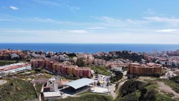 Terrenos Edificables En venta en Mijas photo 0