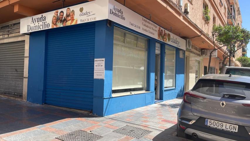Local En alquiler en Fuengirola photo 0