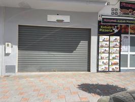 Local En alquiler en Fuengirola photo 0