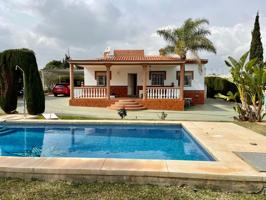 Villa En venta en Alhaurín de la Torre photo 0