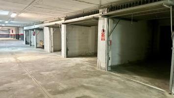 Parking En alquiler en Fuengirola photo 0