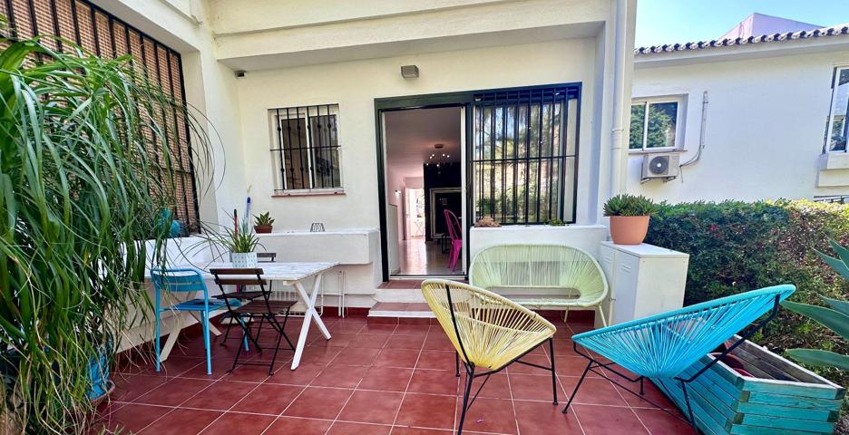 Piso En venta en Fuengirola photo 0