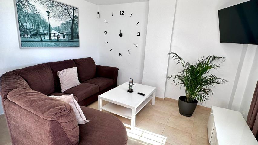 Piso En alquiler en Fuengirola photo 0