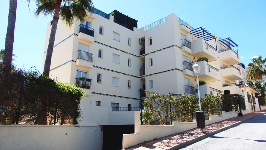 Piso En alquiler en Mijas photo 0