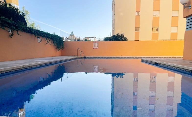 Piso En venta en Fuengirola photo 0