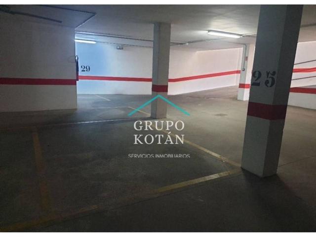 Parking en venta en Rociana del Condado photo 0