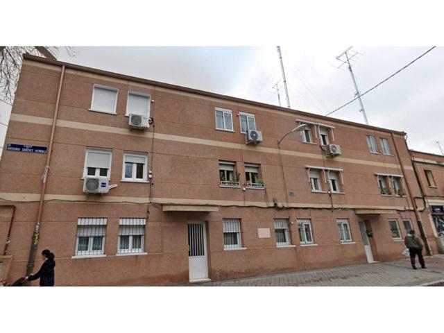Piso en venta en Pinar del Rey(28033) photo 0